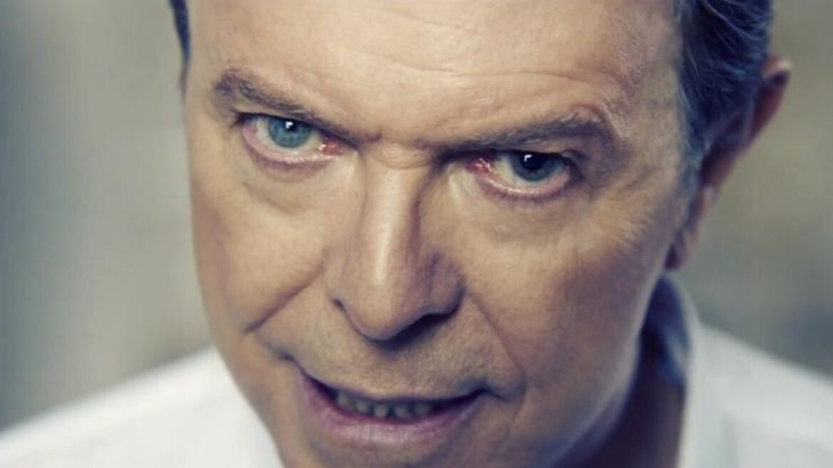 O David Bowie «ακολούθησε» τον Θεό λίγο πριν πεθάνει 